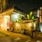 Uma Dewa homestay