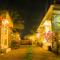 Uma Dewa homestay