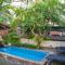 Uma Dewa homestay