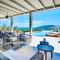VLK: Villa Lindos Kalliopi, Rhodes
