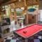 Uma Dewa homestay