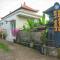 Uma Dewa homestay