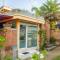 Uma Dewa homestay