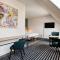 Radisson Hotel Brussels Centre Midi