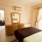 Atlantica 4 bedroom villa near the beach
