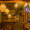 Uma Dewa homestay
