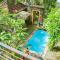 Uma Dewa homestay
