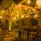 Uma Dewa homestay