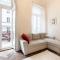 Breathless view Parliament 2 Luxury Suites with terrace FREE PARKING RESERVATION NEEDED