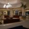 Golf Residence- Families and Couples Only