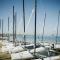La Delphinière : Bord de Mer, Equipements de qualité