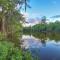 Fishing Ponds, Trails & River Access: Jay Studio!