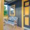 Fishing Ponds, Trails & River Access: Jay Studio!