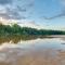 Fishing Ponds, Trails & River Access: Jay Studio!