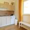 Apartments Chilla ***