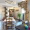 Belle maison avec jardin clos proche plage à lILE GRANDE - Réf 291