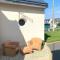 Belle maison avec jardin clos proche plage à lILE GRANDE - Réf 291