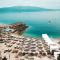 Vila e Bardhe Butique Hotel