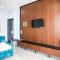 Vila e Bardhe Butique Hotel
