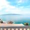 Vila e Bardhe Butique Hotel