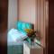 Vila e Bardhe Butique Hotel