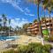 Tucacas, Frente al Mar, Balcon, Piscina y Playa Privada