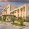 Radisson Blu Hotel Rudrapur