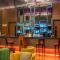 Radisson Blu Hotel Rudrapur