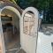 Quarrywood Glamping