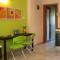 Rosta Residence Ranverso