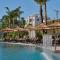Atlantica Oasis Hotel