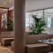 Atlantica Oasis Hotel