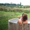 Glamping Zomergem