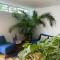 Casa Hotel Jardin Azul