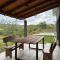 Sierras de Córdoba Ascochinga vivienda exclusiva