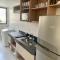 Apt com duas garagens com vista p piscina D002