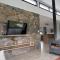 Sierras de Córdoba Ascochinga vivienda exclusiva