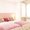 Linares Rooms Santiago