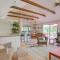 Getaway with Lake Views near Wintergreen Resort!