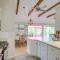 Getaway with Lake Views near Wintergreen Resort!