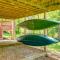 Getaway with Lake Views near Wintergreen Resort!