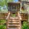 Getaway with Lake Views near Wintergreen Resort!
