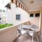 Jadran Apartments