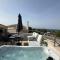 Marilena Mare Seaside & Jacuzzi House 50meters from sea