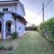Casa Caginia 300mqgiardinopalestra e biliardo
