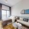 Mag Eye 920 - Spacious Studio in Meydan