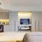 Mag Eye 920 - Spacious Studio in Meydan
