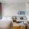 Mag Eye 920 - Spacious Studio in Meydan