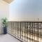 Mag Eye 920 - Spacious Studio in Meydan