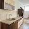 Apartmány Silvia